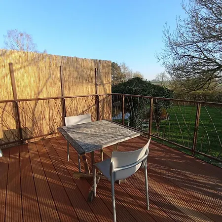 L'opale Apartment Assesse