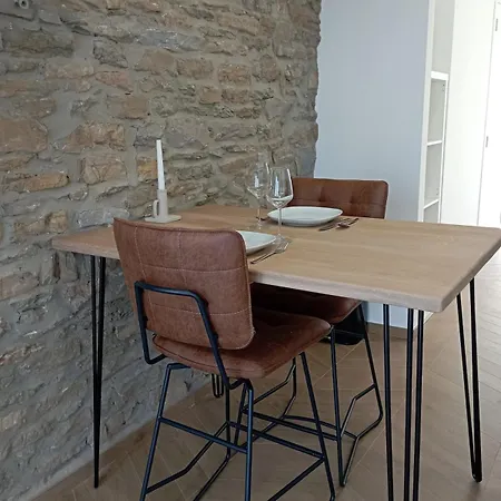 L'opale Apartment Assesse