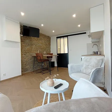 Apartment L'opale