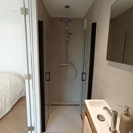 Apartment L'opale