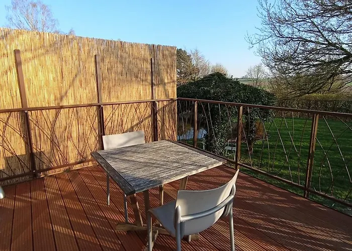 L'opale Apartment Assesse