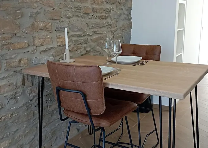 L'opale Apartment Assesse