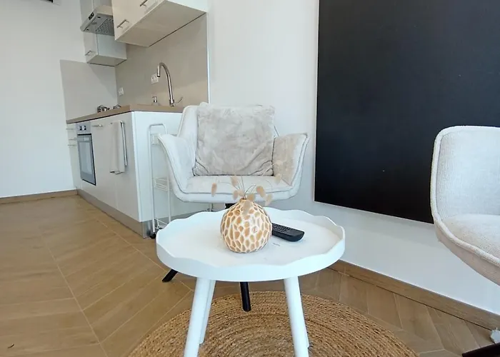 L'opale Apartment Assesse