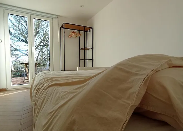 Apartment L'opale Assesse