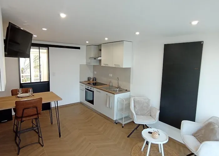 L'opale Apartment