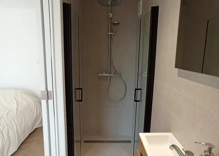 Apartment L'opale