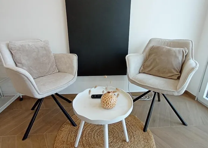 L'opale Apartment Assesse